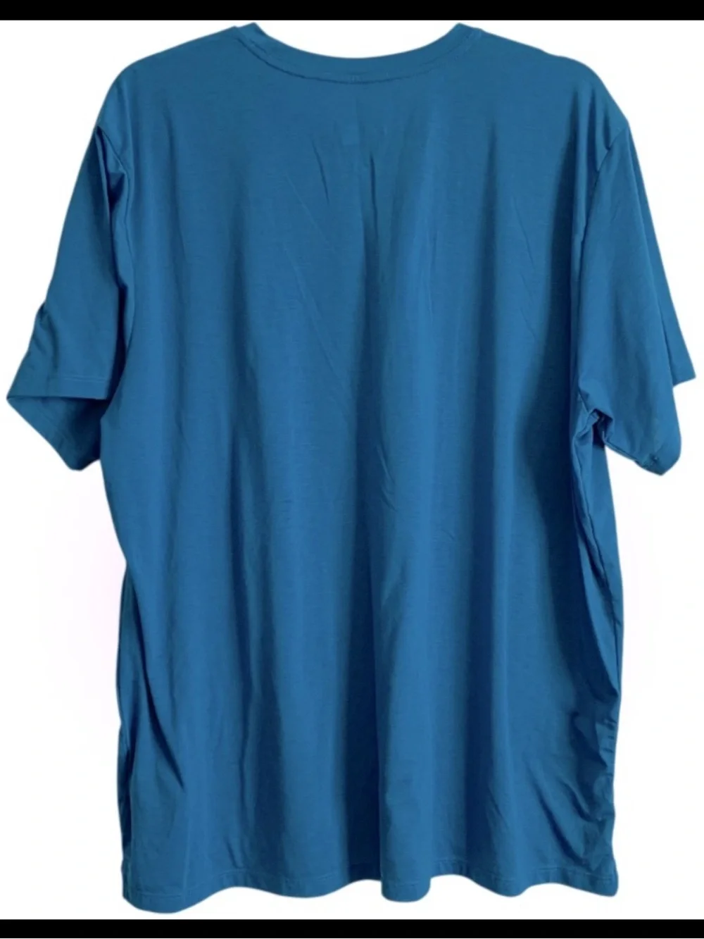 The North Face Logo Tee